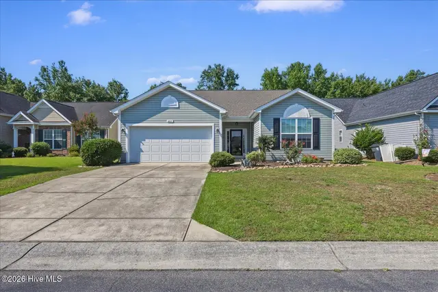 465 Slippery Rock Way, Carolina Shores, NC 28467
