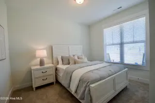 77 Bristol Bay Drive, Lake Waccamaw, NC 28450 – photo 11: Bedroom 2