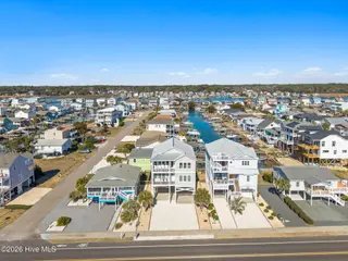 392 Ocean Boulevard W, Holden Beach, NC 28462 – photo 4: 392 Ocean Blvd West