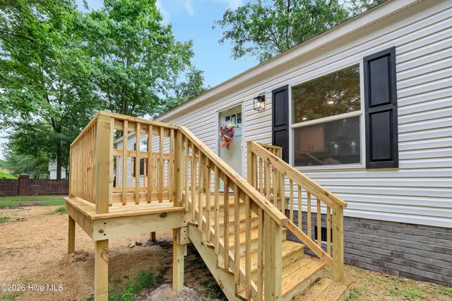9180 Central Boulevard SE, Winnabow, NC 28479
