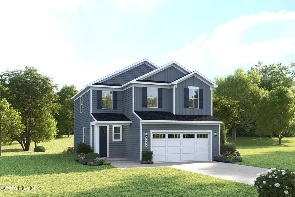 3648 Almanac Way N 73, Greenville, NC 27834 – photo 1 of 11: Exterior