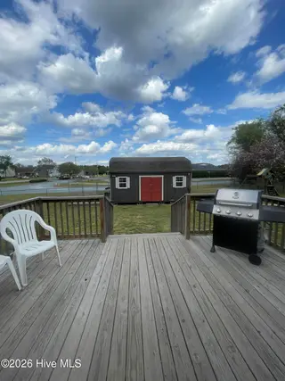 101 Fieldcrest Place, Goldsboro, NC 27534 – photo 22: IMG_8957