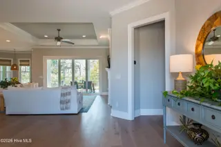 3410 Oyster Tabby Drive, Wilmington, NC 28412 — 4-bedroom home in Riverlights, Wilmington, NC, photo 14 of 75
