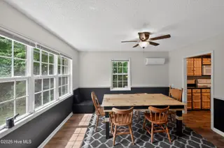 109 Snowden Street, Princeville, NC 27886 – photo 5: Dining Room
