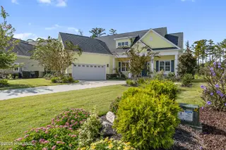 3045 Smeades Drive, Leland, NC 28451 — 3-bedroom home in Brunswick Forest, Leland, NC, photo 4 of 61