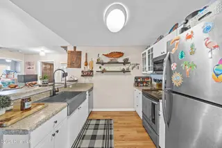 1903 E Oak Island Drive, Oak Island, NC 28465 – photo 10: 13_kitchen
