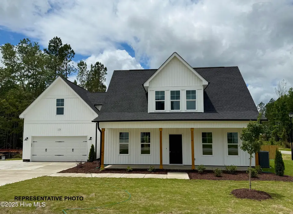 239 Pretty Run Branch Lane, Wendell, NC 27591 – photo 1 of 14: Representative Photo