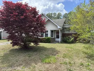 350 Lee Drive, Havelock, NC 28532 – photo 2: Front 2
