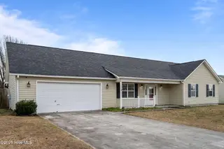 128 Annie Road, Richlands, NC 28574 – photo 2: 2-web-or-mls-02