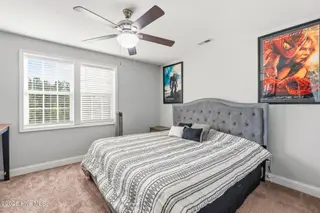 3 Bridle Place, Jackson Springs, NC 27281 – photo 24: bedroom 3