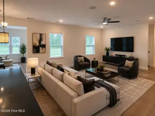 75 Eltham, Rocky Mount, NC 27804 – photo 12: 75elthamFurnishedLivingRm