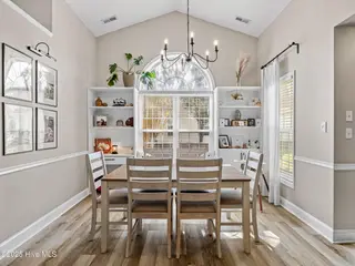 200 Fairmont Lane, Jacksonville, NC 28540 — 3-bedroom home in Williamsburg Plantation, Jacksonville, NC, photo 24 of 64