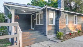 217 N 11th Street, Wilmington, NC 28401 – photo 3: A_House03