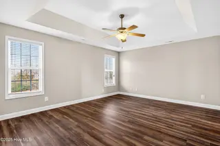 108 Woods Run Circle, Richlands, NC 28574 — 4-bedroom home in Trifield Estates, Richlands, NC, photo 23 of 42
