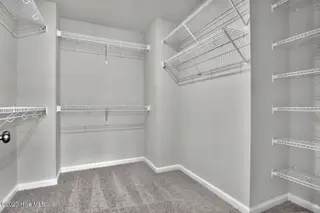 6825 Fellowship Drive, Leland, NC 28451 – photo 21: Primary Closet