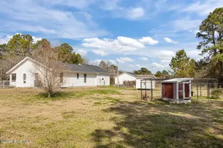 200 Bell Creek Drive, Beaufort, NC 28516 — 2-bedroom home in Bell Creek, Beaufort, NC, photo 23 of 28: 200 Bell Creek Dr