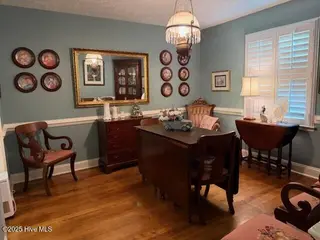 552 Woodfield Road, Whiteville, NC 28472 – photo 16: Dining 2