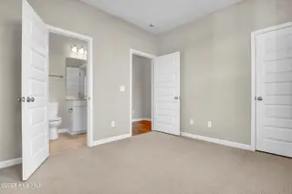6830 Fellowship Drive, Leland, NC 28451 – photo 14: Downstairs Guest Suite