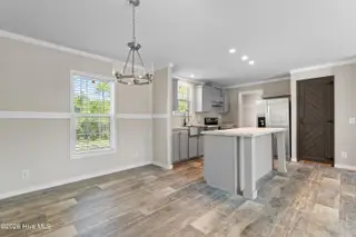 6830 Lewis Drive SE, Winnabow, NC 28479 – photo 13: Kitchen/Dining