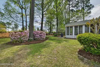 1109 Grandiflora Drive, Leland, NC 28451 – photo 2: Back Yard