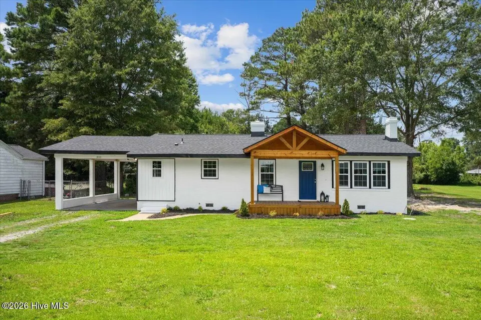 3033 U.S. 117, Goldsboro, NC 27530 – photo 1 of 25: 01-3033 US-117-1