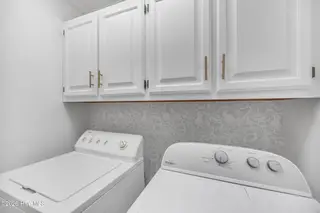 106 Heiress Wynd Drive, Jacksonville, NC 28546 — 3-bedroom home in Northside, Jacksonville, NC, photo 18 of 53: 18_laundry