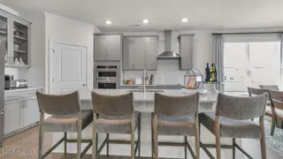 1130 Summer Daisy Drive, Aberdeen, NC 28315 – photo 4: Kitchen