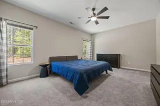 917 Cardinal Place, Vass, NC 28394 – photo 12: Primary Bedroom