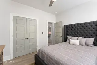 3719 Mason Port Drive, Wilmington, NC 28409 – photo 24: Downstairs Bedroom
