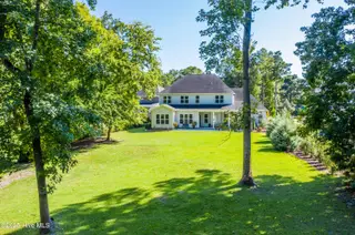 1035 Grandview Drive, Hampstead, NC 28443 – photo 2: Rear View