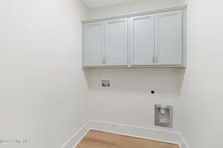 119 Windswept Lane, Beaufort, NC 28516 – photo 24: Laundry