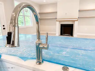 17 Remington Lane, Pinehurst, NC 28374 – photo 8: Kitchen Sink