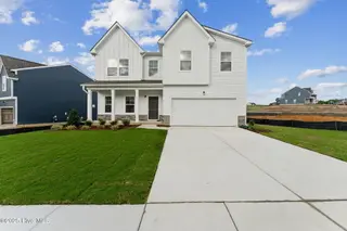 252 Enfield Drive, Carthage, NC 28327 – photo 1: Curie Farmhouse C
