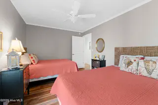 104 S 3rd Street I-1 & Slip 5 Atlantic Harbour, Morehead City, NC 28557 – photo 19: Bedroom 2