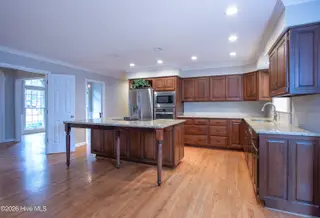 585 Donald Ross Drive, Pinehurst, NC 28374 – photo 11: Kitchen2B