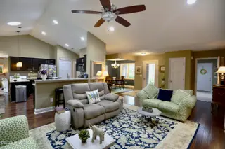 275 Pinehurst Trace Drive, Pinehurst, NC 28374 – photo 11: 023A9963