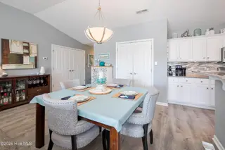 318 Bungalow Drive, New Bern, NC 28562 – photo 24: Open Floor Plan