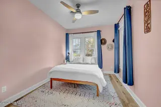 307 S 17th Street, Wilmington, NC 28401 – photo 19: Bedroom 2