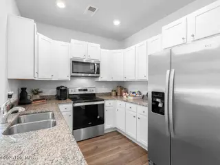 4242 Allsbrook Lane Unit 1010, Leland, NC 28451 – photo 12: Kitchen Area