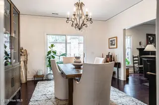 36 Courtney Place, Southern Pines, NC 28387 – photo 19: Dining Room