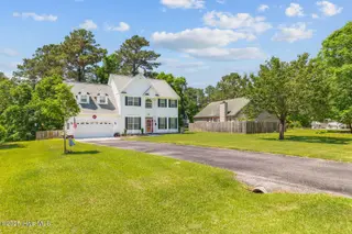 154 Dockside Drive, Jacksonville, NC 28546 – photo 3: 3