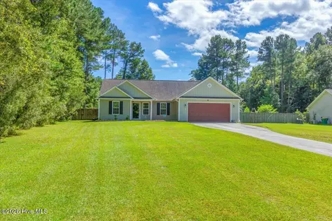 2339 Burgaw Hwy, Jacksonville