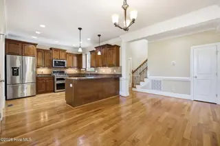 1190 Windbrooke Drive, Grimesland, NC 27837 – photo 9: Dining Area