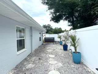 113 NW 12th Street, Oak Island, NC 28465 – photo 23: Backyard