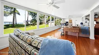 2995 Hickory Point Road, Aurora, NC 27806 – photo 16: Living Room View 7