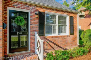 1509 Rose Street, Goldsboro, NC 27530 – photo 3: 04-1509 Rose St-4
