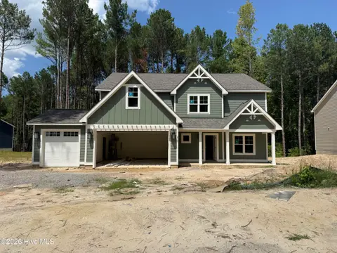 616 Gregory Street, Carthage