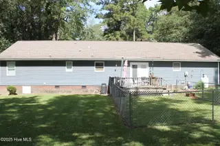530 Woodfield Road, Whiteville, NC 28472 – photo 4: Back 3