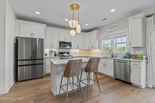 217 Coastline Circle, Cedar Point, NC 28584 – photo 13: Kitchen