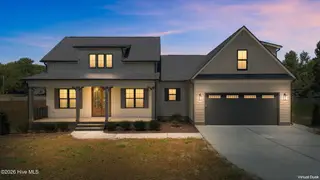 5570 Martys Court, Bailey, NC 27807 — 4-bedroom home in Harris Farms, Bailey, NC, photo 1 of 37: Exterior